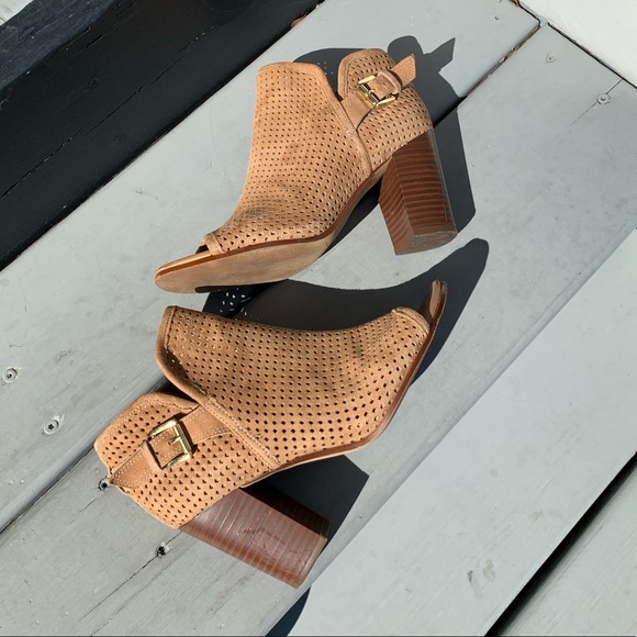 Sam Edelman booties - Picture 3 of 8